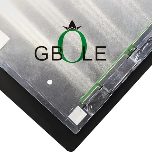 Image of Screen Replacement for Microsoft Surface 3 1645 1657 RT3 LCD Touch Screen Display Digitizer Assembly 1920x1280