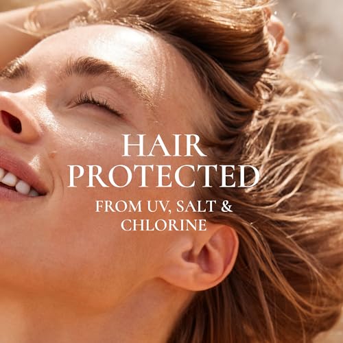 Huile Capillaire Lactée Protectrice Hydratante Sun Nuxe Le Flacon De 100ml - vue 7