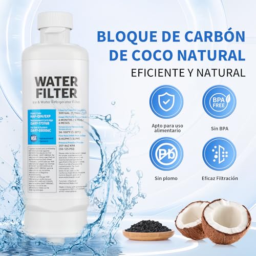 Listado de Cartuchos de filtrado para el agua que Puedes Comprar On-line. 26 Imagen adicional
