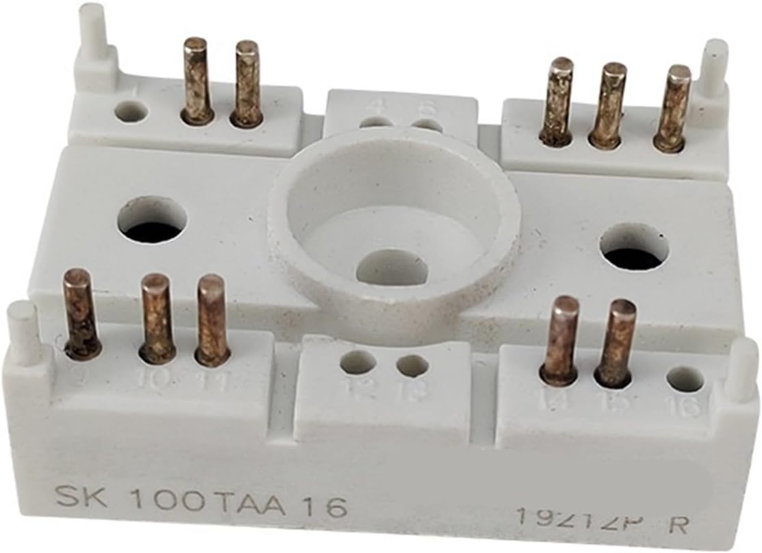 SK75TAE16 Thyristor Module Diode Rectifier Bridge