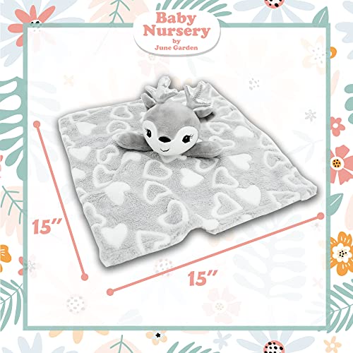 Opiniones y reviews de Peluche bebe manta Top cinco. 6 Imagen adicional