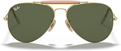 Miniatura 3 de Ray-Ban RB3029 Outdoorsman II - Gafas de sol unisex