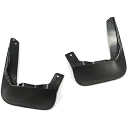 Guardabarros Audi A3 Skoda 6V0075111 - Guardabarros Delantero