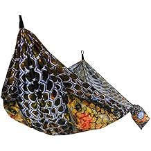 Realistic Single Person Hammock by Equip