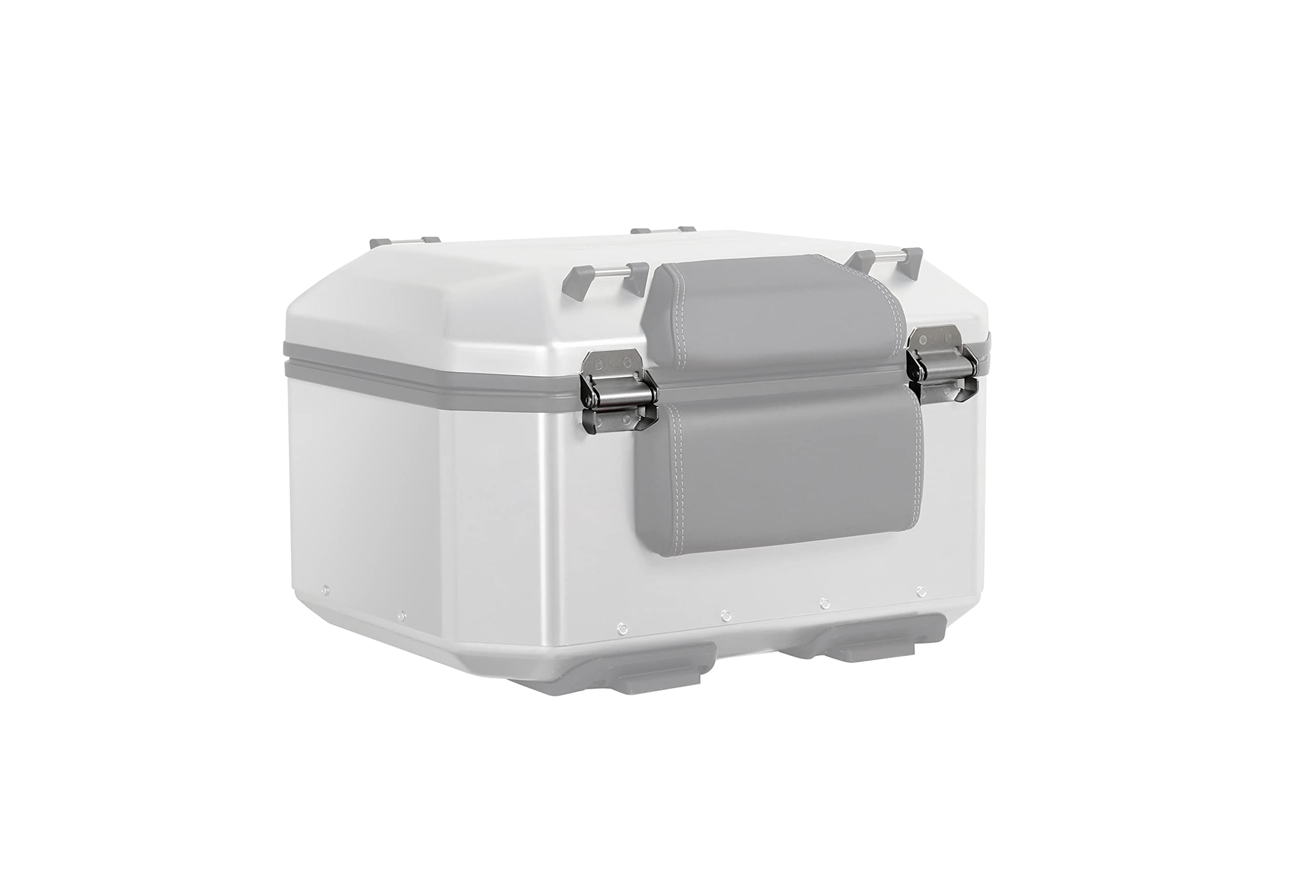 Baul Tr48 + Parrilla Terra Plástico + He KIT-564830