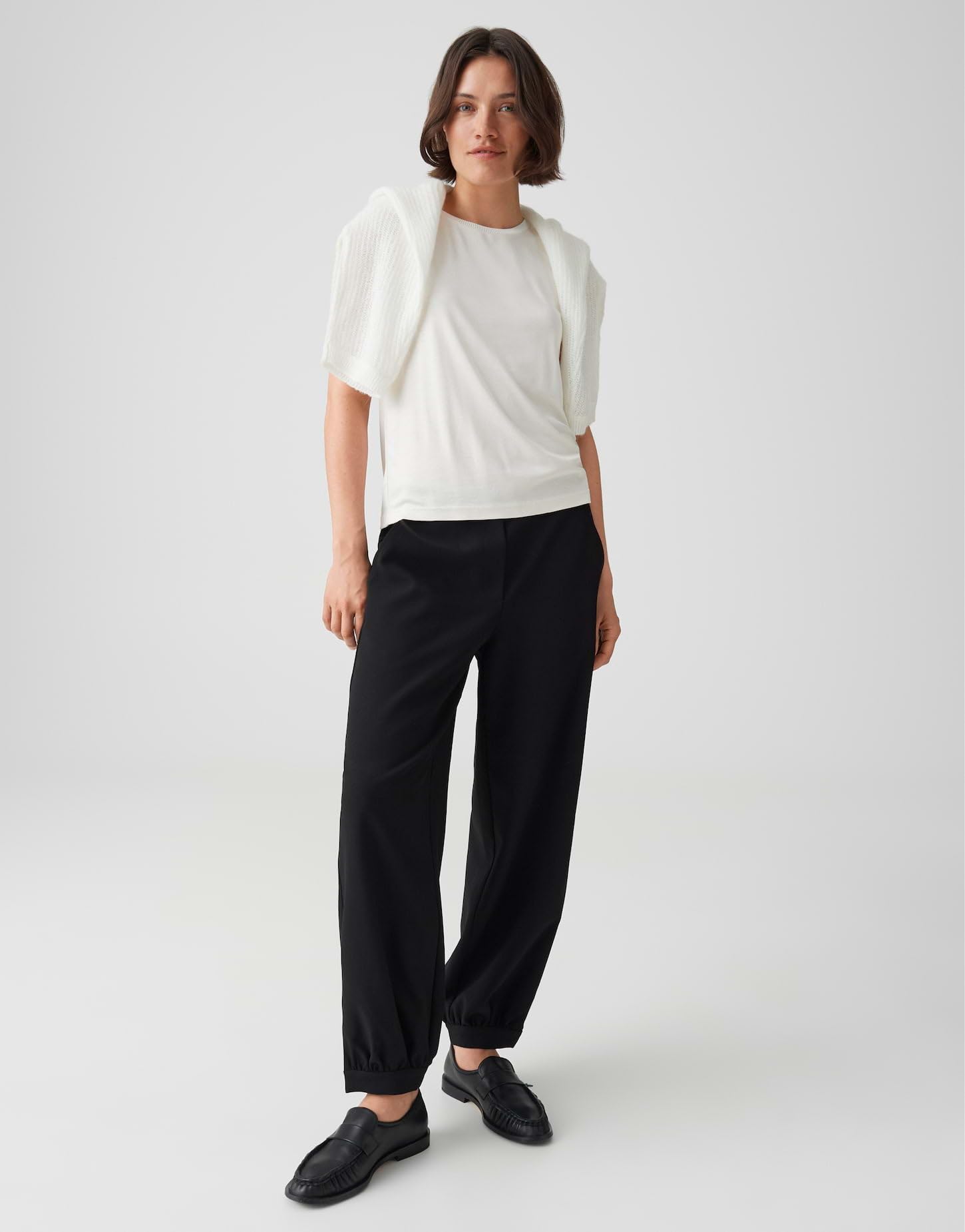 OPUS Jerseytop Damen