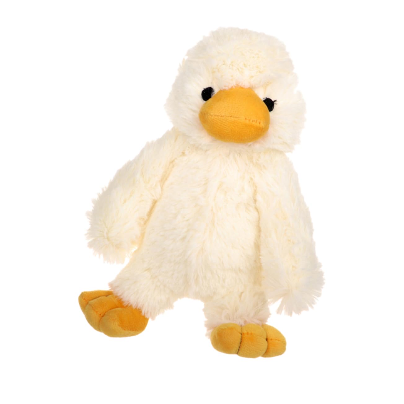 BESPORTBLE 2 Piezas de Peluche de Juguete Juguetes dogman Juguete Interactivo para Mascotas Juguetes de Peluche muñecos Mascota de Peluche de Juguete el Juguete de Peluche
