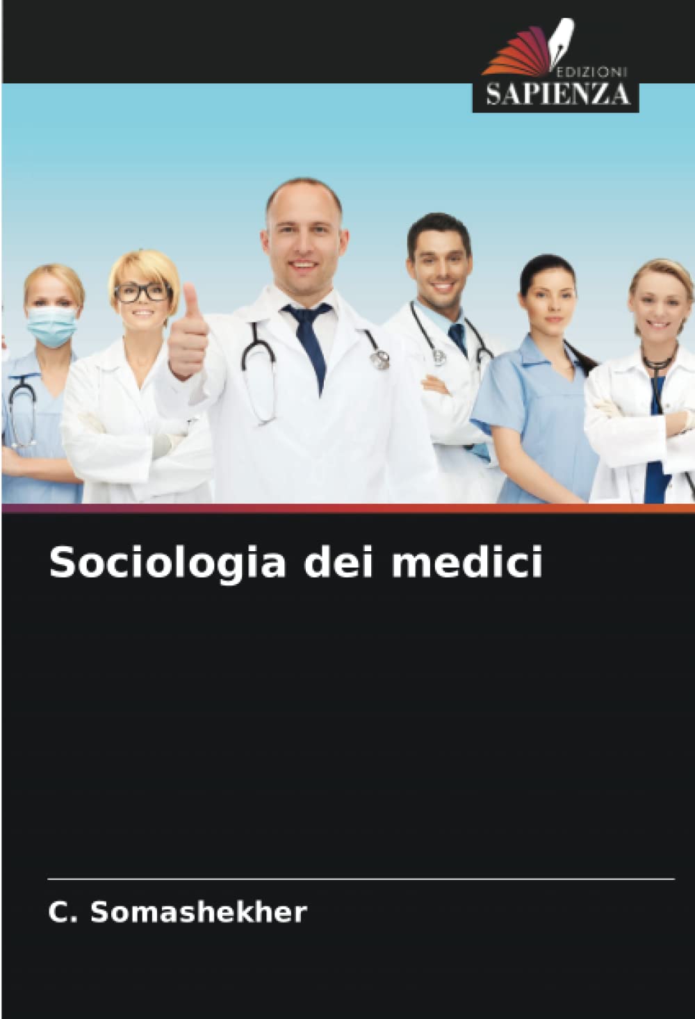 Sociologia dei medici