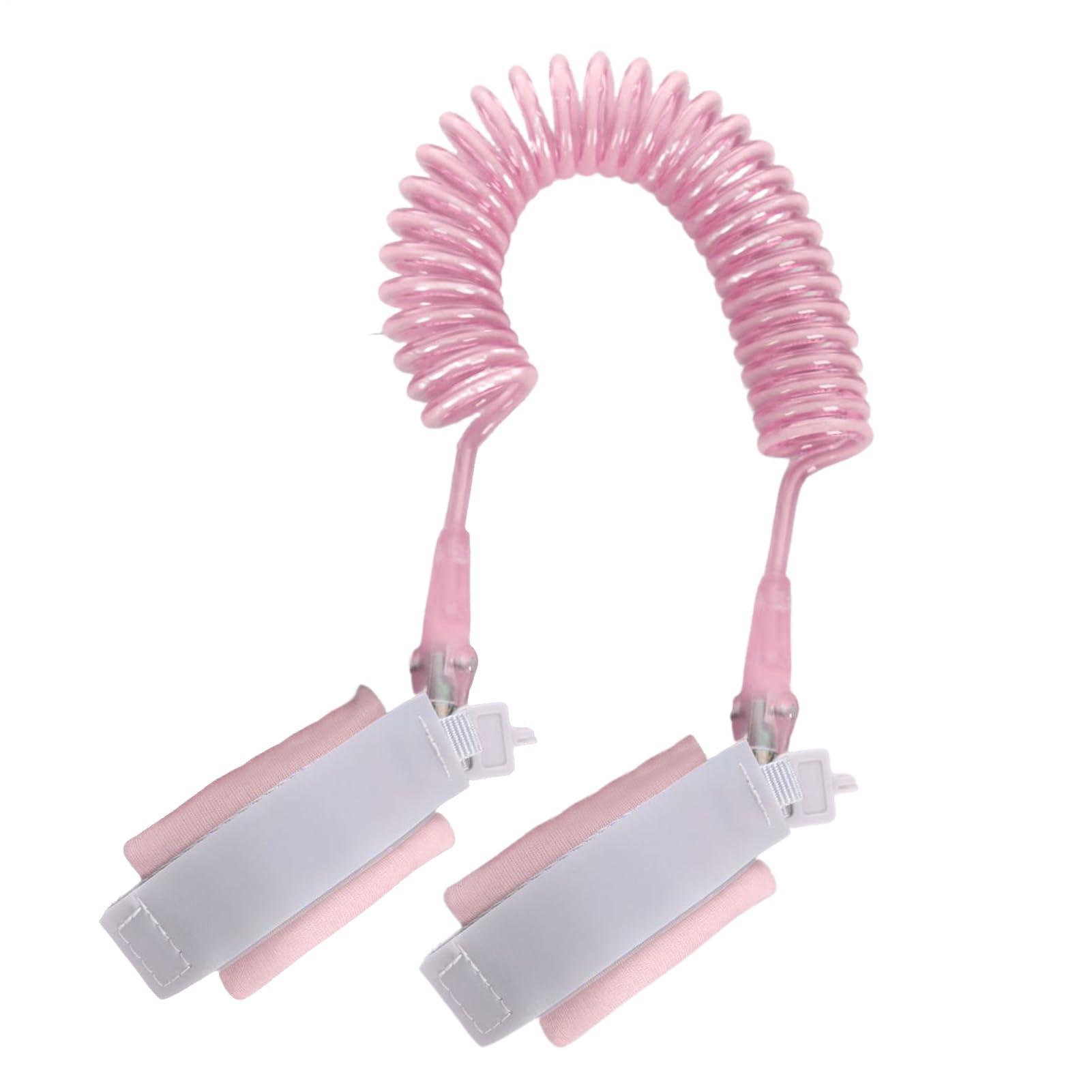 Leak-Proof Car Seat Strap - Child Harness Clips, Hard Chest Strap, Prevents Arms | Universal Seat Belt Buckle For And , Pr — view 5