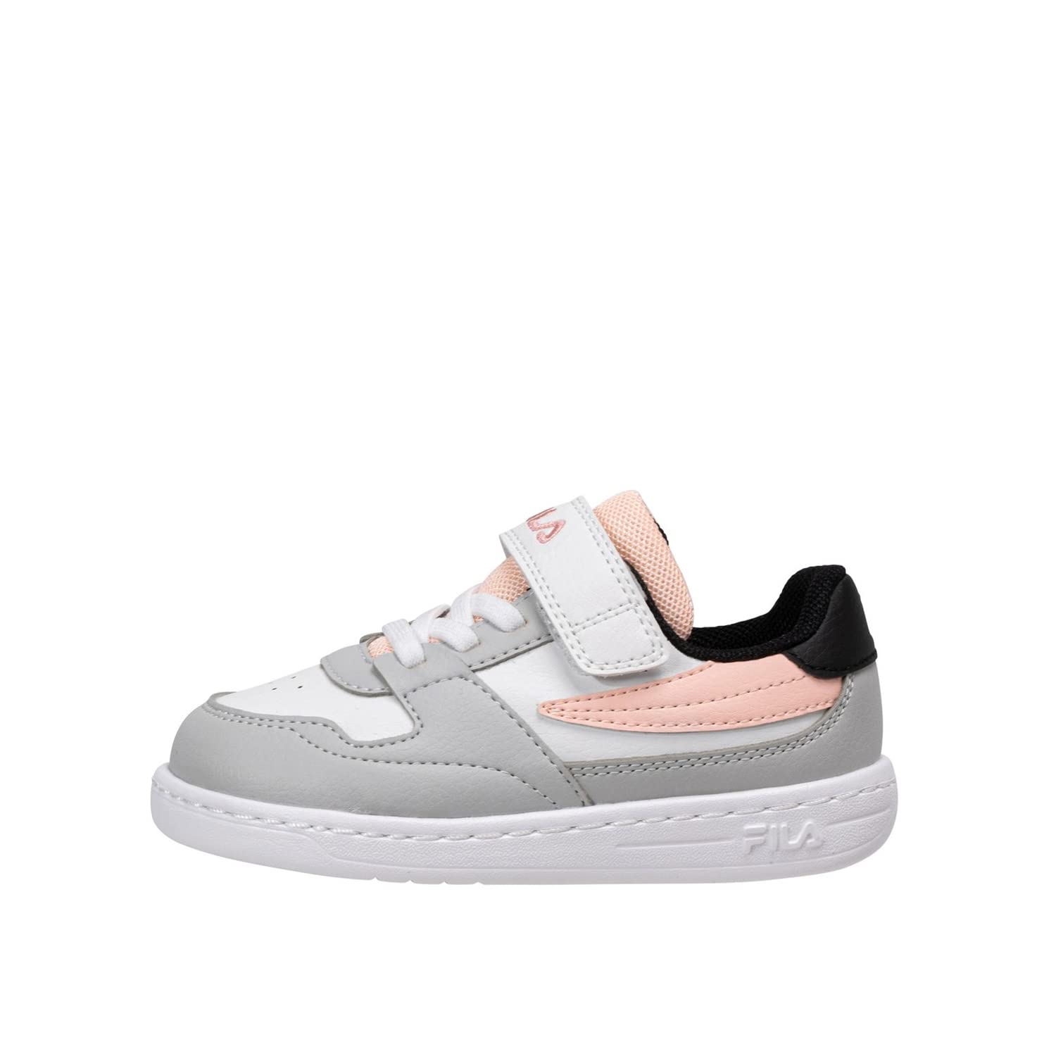 FILA Fxventuno Velcro TDL, Zapatillas Unisex niƱos