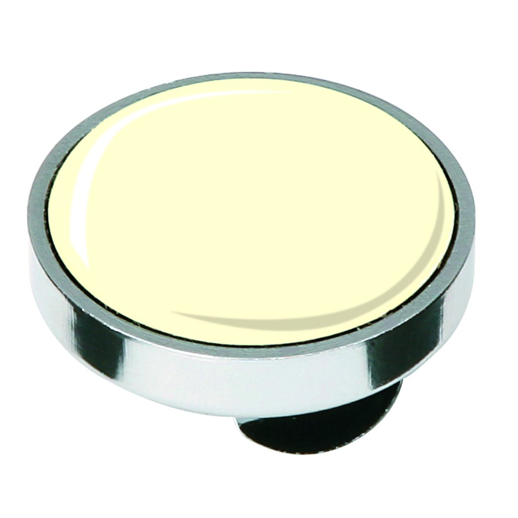 Boj Olaneta Magnetic Holder, Black/Silver,3.5 x 3.5 cm - Image 2