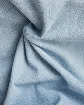 G-STAR Straight leg jeans - beached faded clifton blue/lichtblauw
