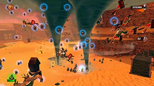 ASTÉRIX & OBÉLIX XXL1 ÉDITION LIMITÉE ROMASTERED - PS4