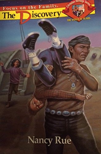 Discovery, the (Sfy1) (Christian Heritage Series)