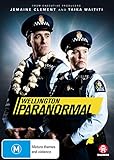Wellington Paranormal