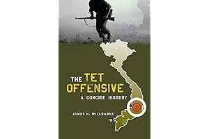 The Tet Offensive: A Comprehensive Historical Analysis