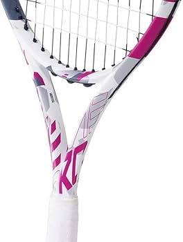 Amazon | バボラ Babolat 硬式テニスラケット EVO AERO PINK Amazon | バボラ Babolat 硬式テニスラケット EVO AERO PINK