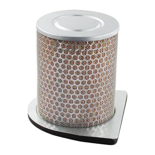Filtre à air CBX250 résout les pertes de puissance et calages
