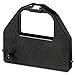 R6450 Compatible Ribbon, Black, Sold as 1 Each, 10PACK , Total 10 Each