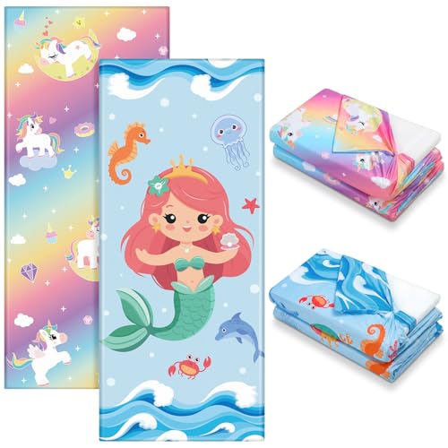 Image of Fanfanwin Kids Nap Mat Cover for Boys and Girls 47 x 21.25 Inch Vinyl Sleeping Mat Cover for Toddler Care Preschool Children Kindergarten
