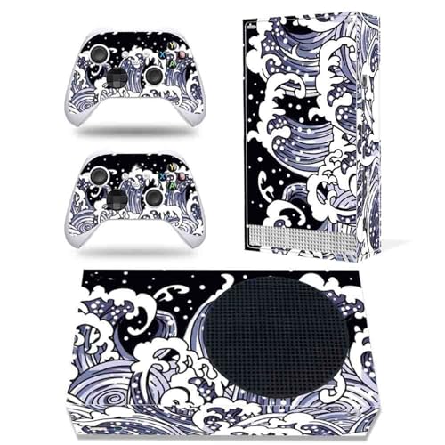 MáSCARAS CONTROLADOR SIN BURBUJAS CALCOMANíA VINILO CONSOLA PARA SERIES S SKINS WRAP STICKER CON CALCOMANíAS CONTROLADOR INALáMBRICO GRATIS 98295 CALCOMANíA PIEL
Máscaras Controlador Sin Burbujas Calcomanía Vinilo Consola para Series S Skins Wrap Sticker co...