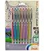 Pentel Slicci Extra Fine Metallic Gel Pens (Assorted) - Pack of 8 1 pcs sku# 1846077MA