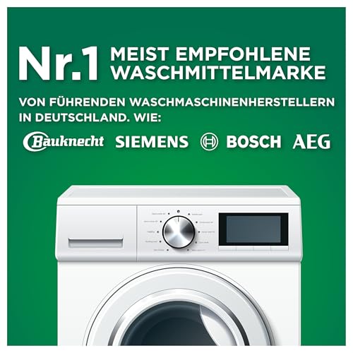 Ariel Allin1 PODS, Flüssigwaschmittelkapseln 82 Wäschen, Touch Of Lenor Unstoppables, Tiefenreinigung für lang anhaltende Frische