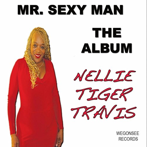 Nellie Tiger Travis