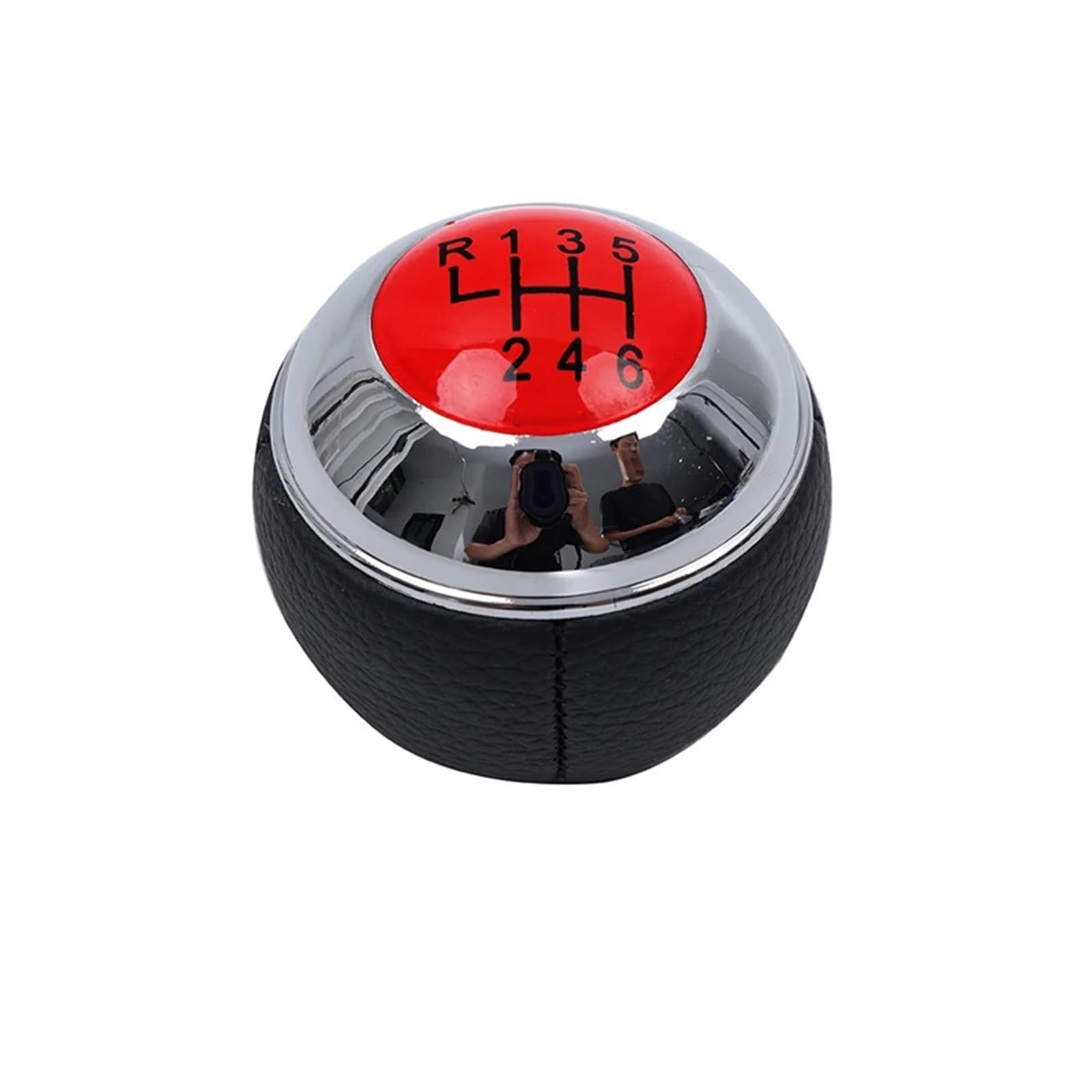 LVDLRAJJ Gear Shift Knob Compatible with Mini for Cooper