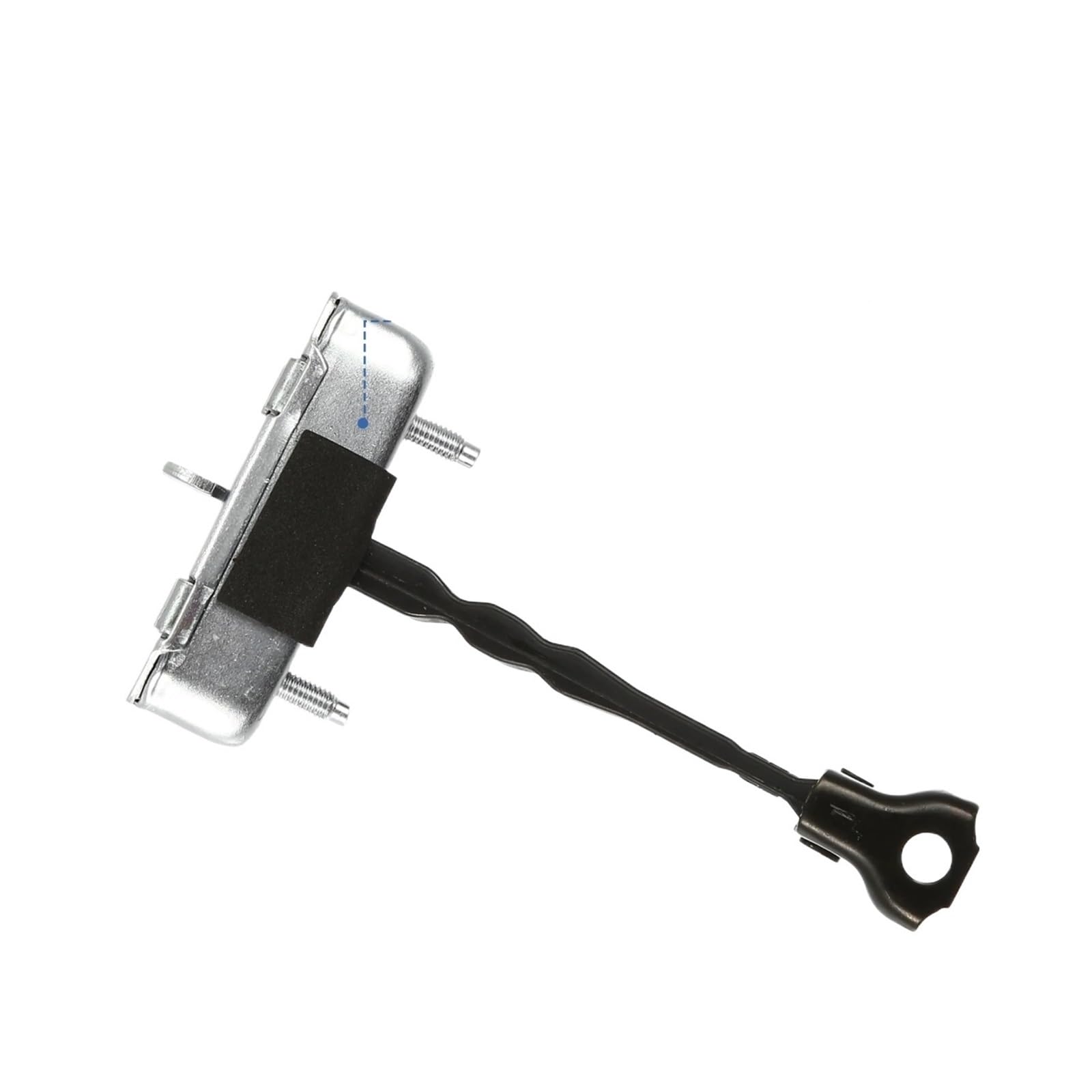 Punxdda Door Check Stop Strap Limiter for Toyota for Corolla 09-13 LH RH UXCELL Front Door Check Stop Strap Limiter 68610-02160
