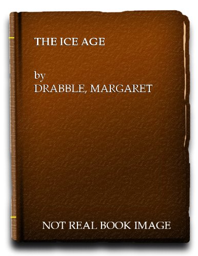 The Ice Age B0087YW1SA Book Cover