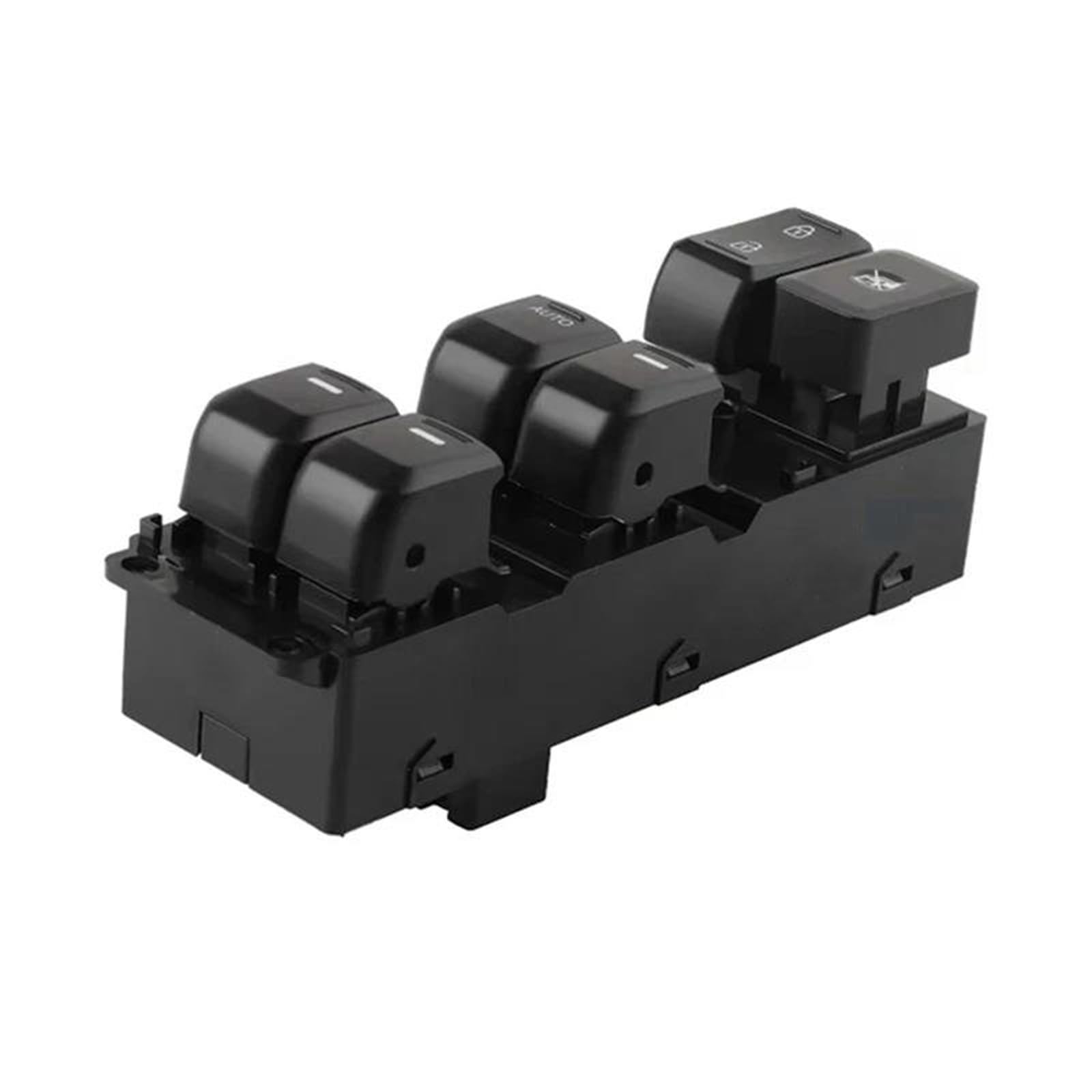 Interrupteur de vitre électrique Kia Rio 2011-2017 commande 935704Y201 - 6