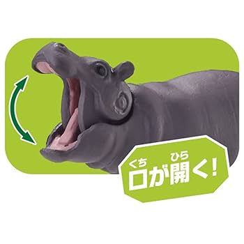 hippo★【かば】のフィギュア＆グッズ 100個以上まとめて hippo☆【かば】のフィギュア＆グッズ 100個以上まとめて hippo