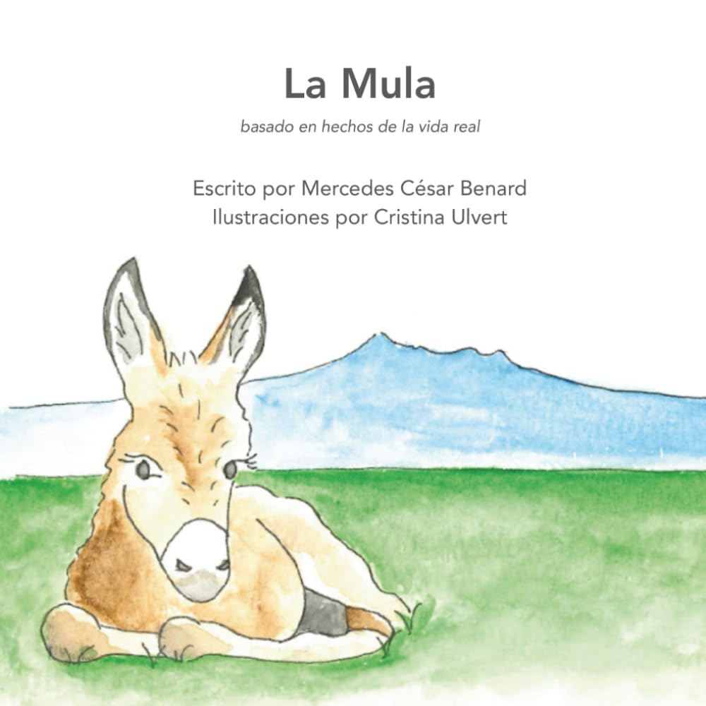 La Mula