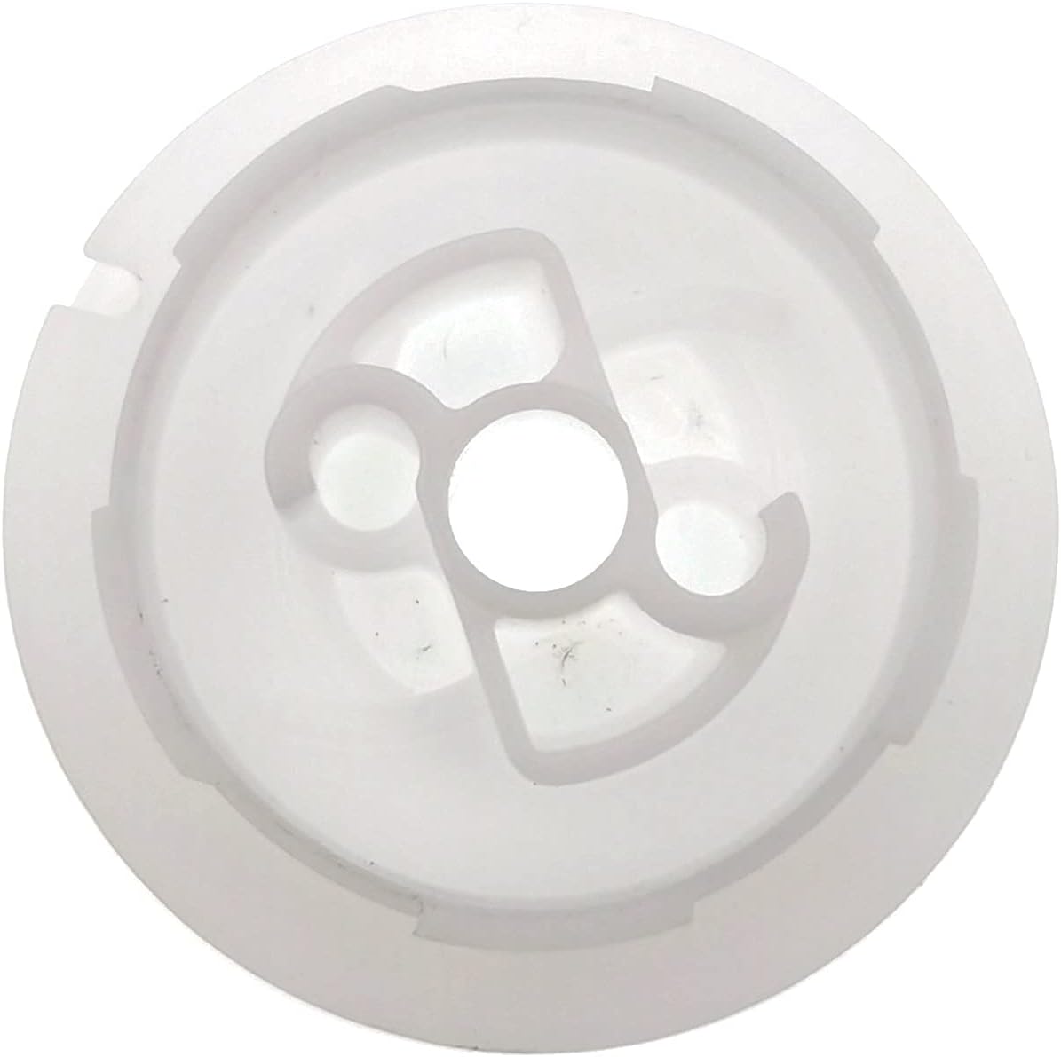 Amazon.com: Cancanle Starter Rope Rotor Pulley for Stihl FS120 FS200 ...