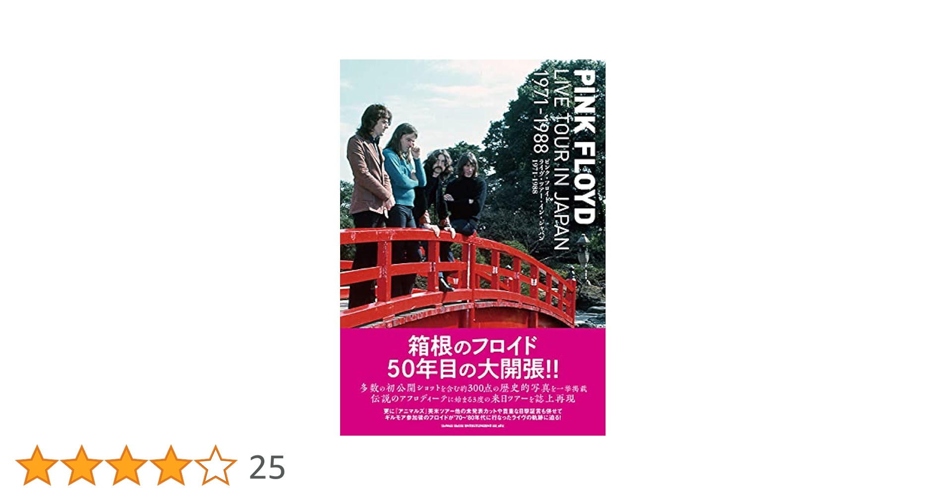 PINK FLOYD ピンクフロイド ジャパンツアー88ツアーT PINK FLOYD