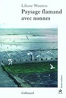 Paysage flamand avec nonnes 2070785416 Book Cover