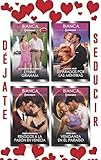 Harlequin, una división de HarperCollins Ibérica, S.A.