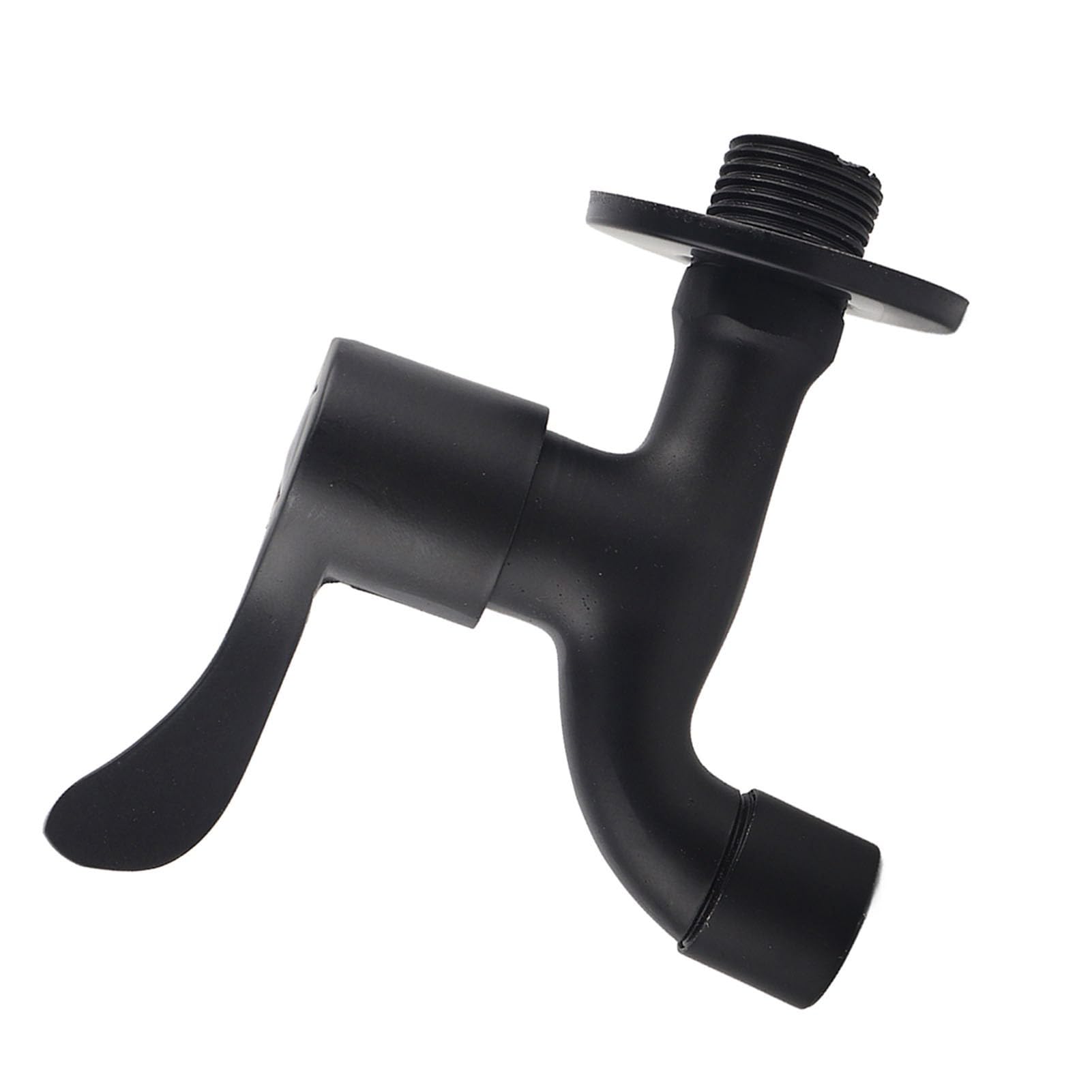 Water Filter Faucet 1 2 Male Thread 304 Stainless Steel Mop Pool Tap for Garden Bathroom Basin Kitchen — view 2