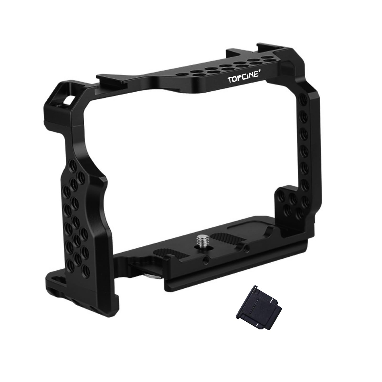 Amazon.co.jp: A7S2ケージ Sony Alpha A7II A7III A7RII A7RIII A7SII 