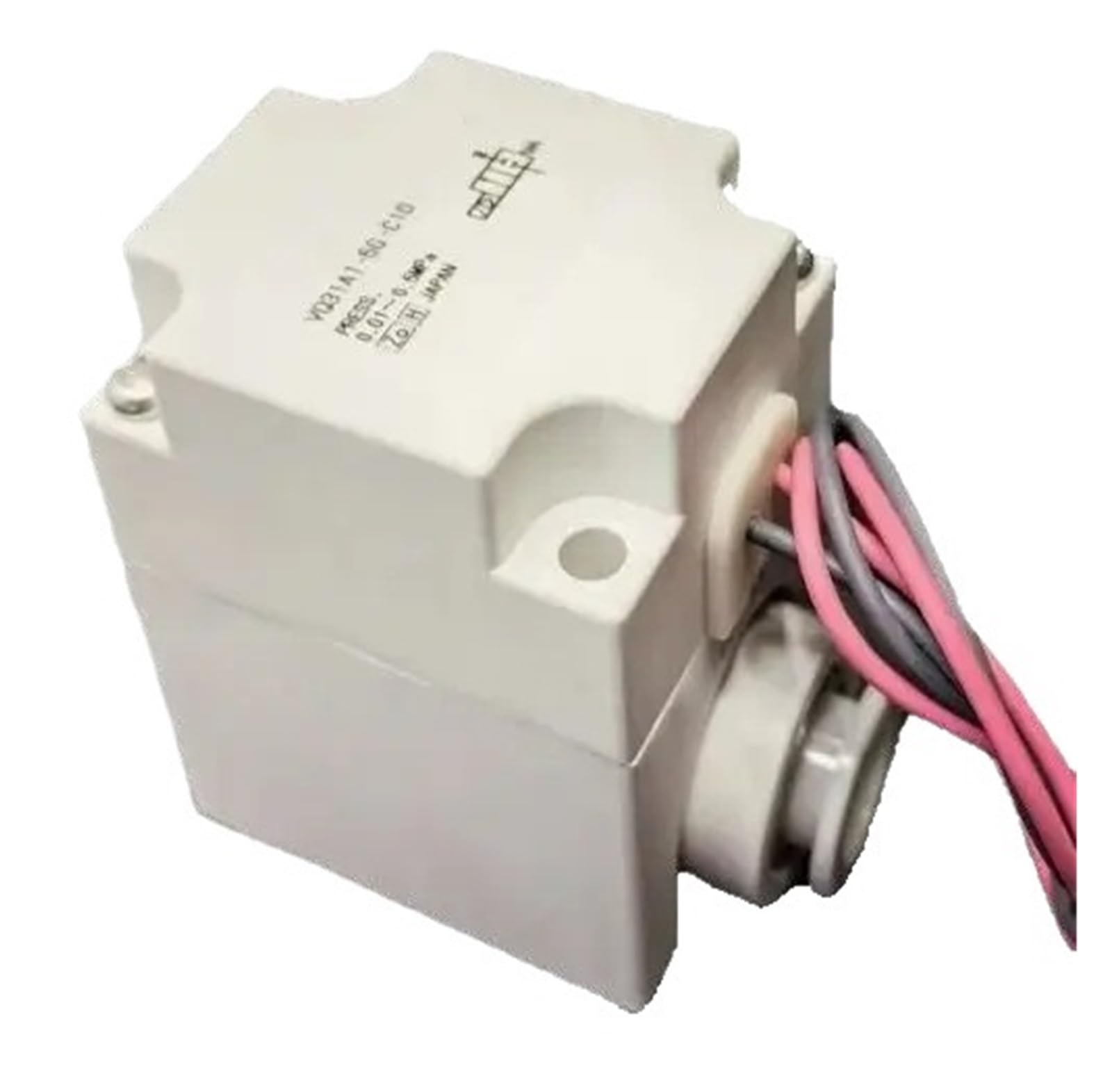 CXDFRSER Solenoid valve VQ21A1-5G-C8-F VQ31A1-5G-C10-F VQ31A1-5G-C12-F(VQ31A1-5G-C10-F)