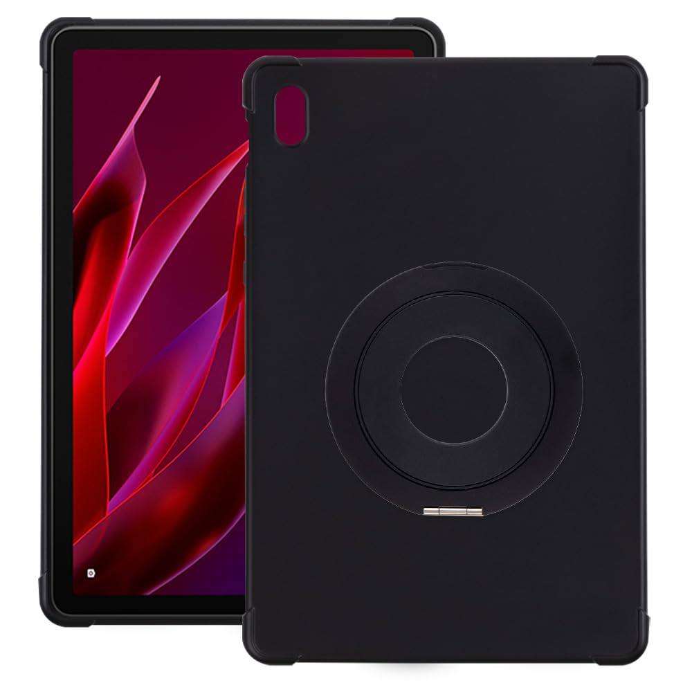 Funda Lenovo ThinkTab X11 Gen 1 con soporte de mango para escritorio 8
