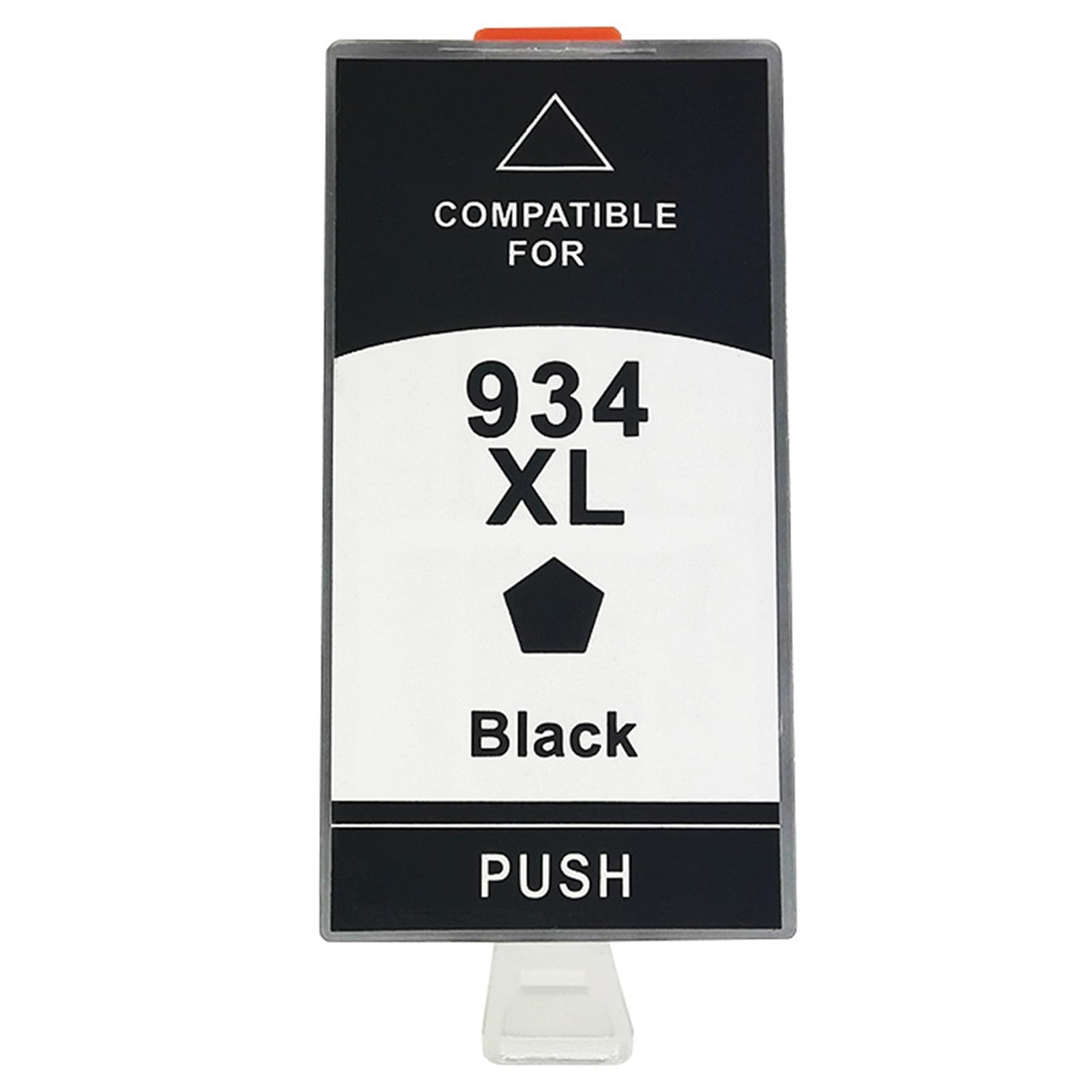 Amazon.co.jp: 934XL 935XL フルインクカートリッジチップ付き HP