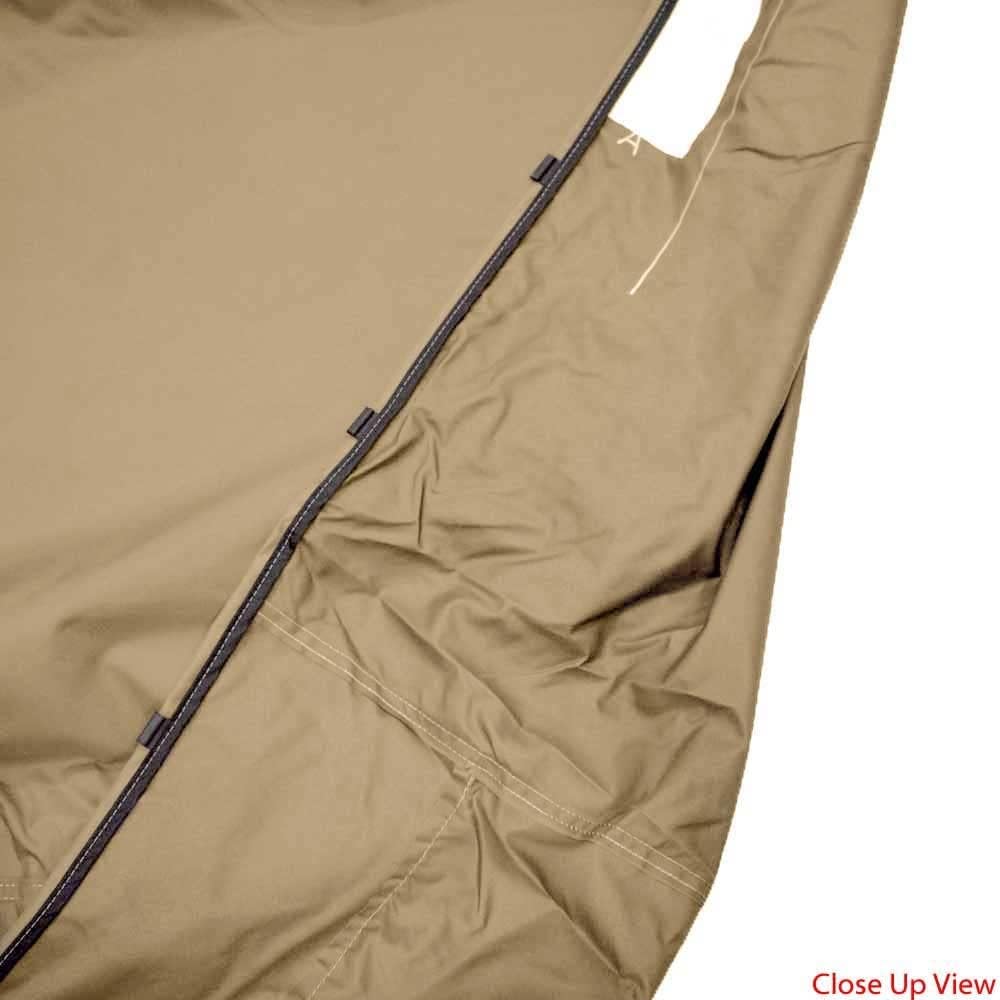 Sun Tracker Pontoon Boat Cover 38613-15 | SportFish 22 DLX / XP3 Dowco