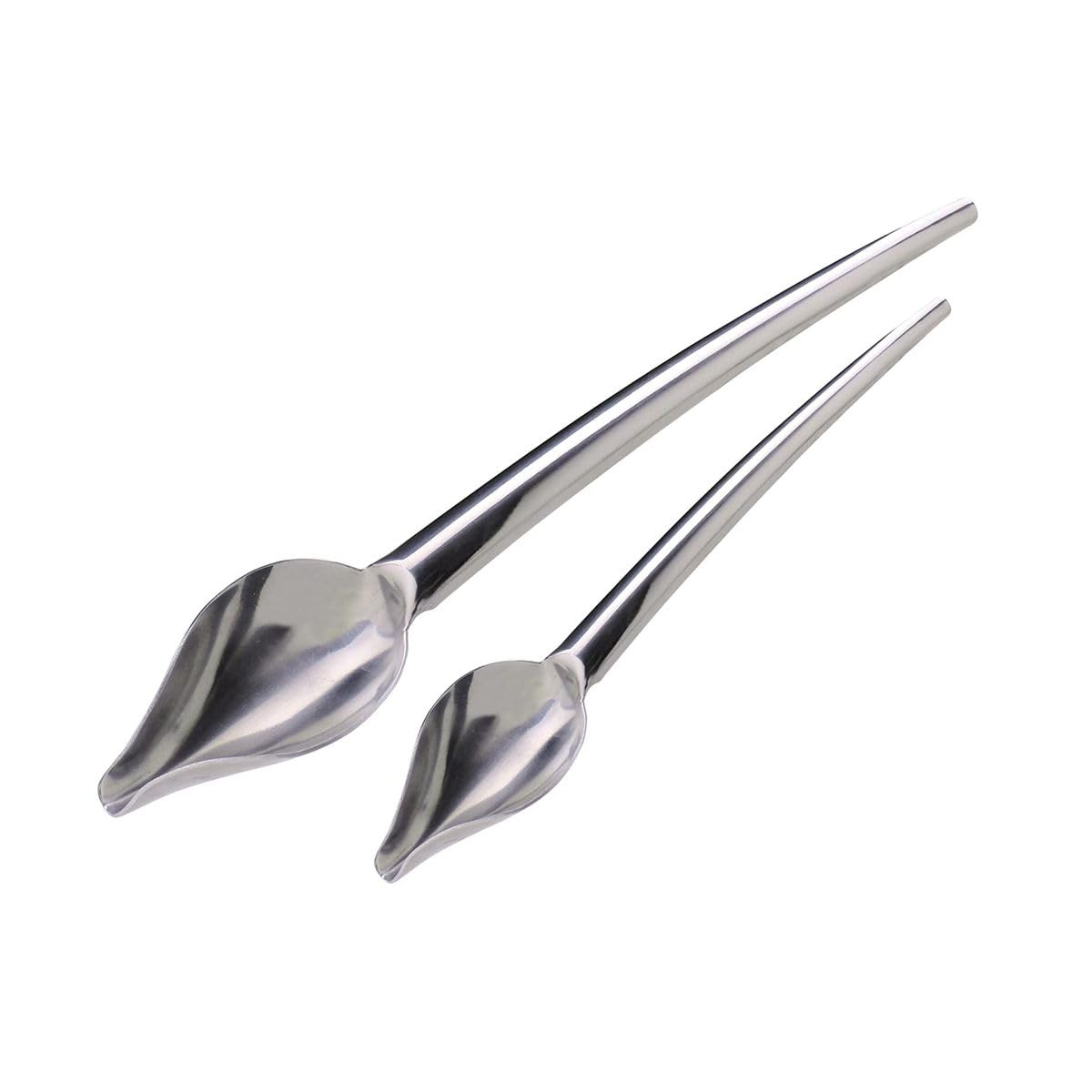 4 Pcs Cuillère De Nourriture Pour Animaux Compagnie Bébé À Chien Chat