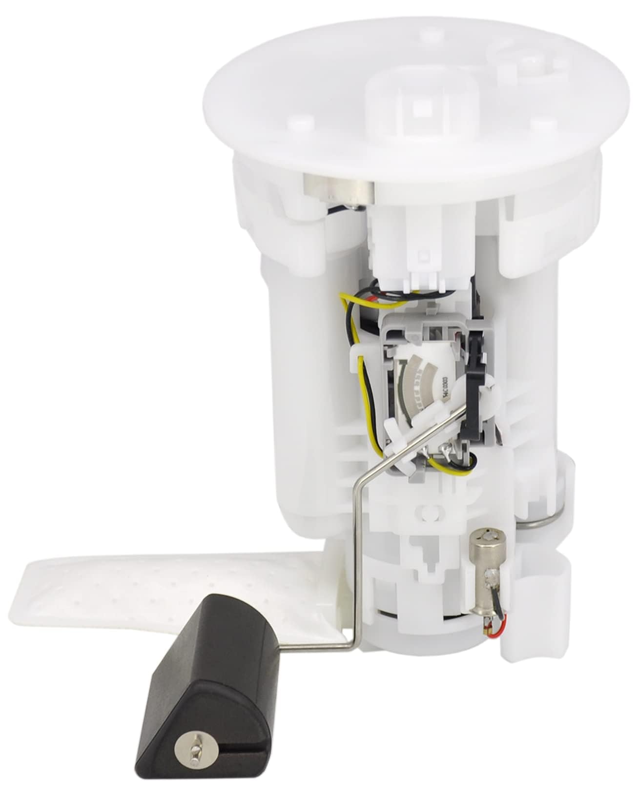 Amazon.com: Vphix Gas Fuel Pump Module Assembly Sender Compatible