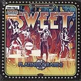 Marke: Record Store Day The Sweet: Platinum Rare Vol 2 (RSD) [2xWinyl]
