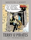  Terry and the Pirates: The Master Collection Vol. 2: 1936 - The Burma Blues