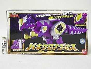 Amazon.co.jp | 爆竜戦隊アバレンジャー 爆竜合体 DXアバレンオー