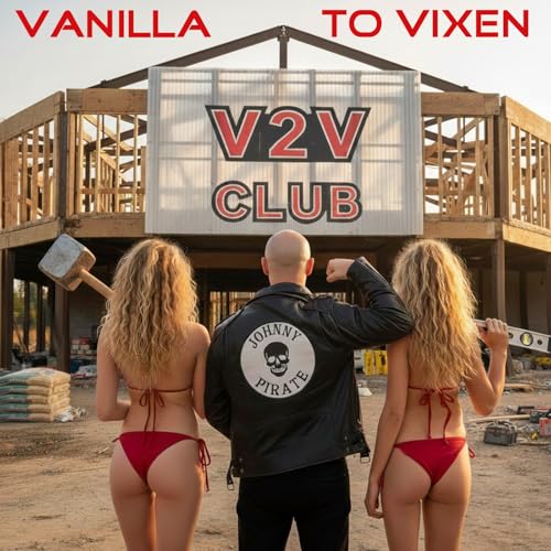 Vanilla To Vixen Episode 176 - Building A Swinger's Club